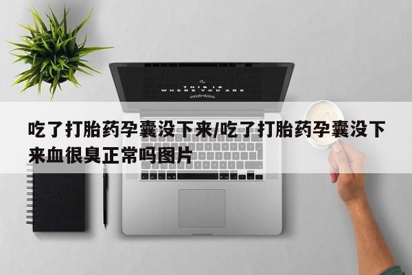 私人打胎药大月份胎停药吃了打胎药孕囊没下来/吃了打胎药孕囊没下来血很臭正常吗图片