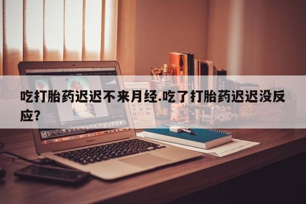 私人打胎药大月份胎停药吃打胎药迟迟不来月经.吃了打胎药迟迟没反应？