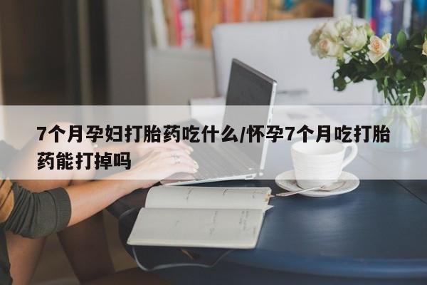 私人打胎药大月份胎停药7个月孕妇打胎药吃什么/怀孕7个月吃打胎药能打掉吗